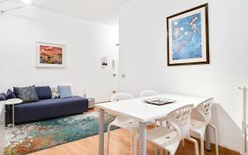 Ospedale & Galleria Ognissanti Apartment
