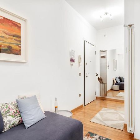 Ospedale & Galleria Ognissanti Apartment Padwa Zewnętrze zdjęcie