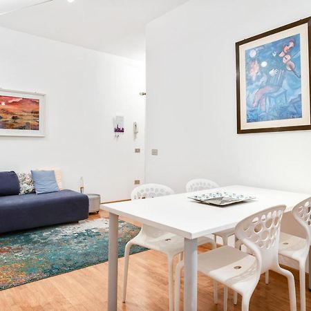 Ospedale & Galleria Ognissanti Apartment Padwa Zewnętrze zdjęcie