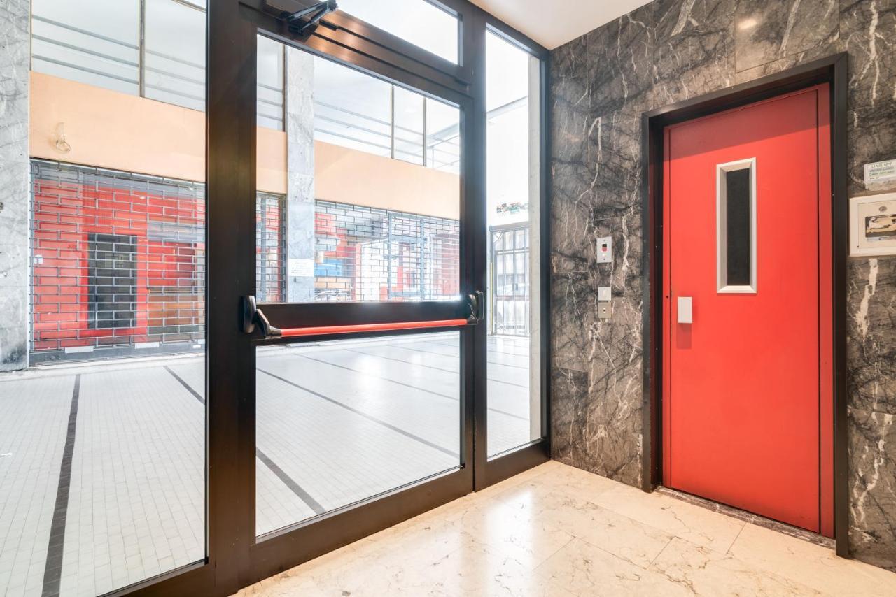 Ospedale & Galleria Ognissanti Apartment Padwa Zewnętrze zdjęcie
