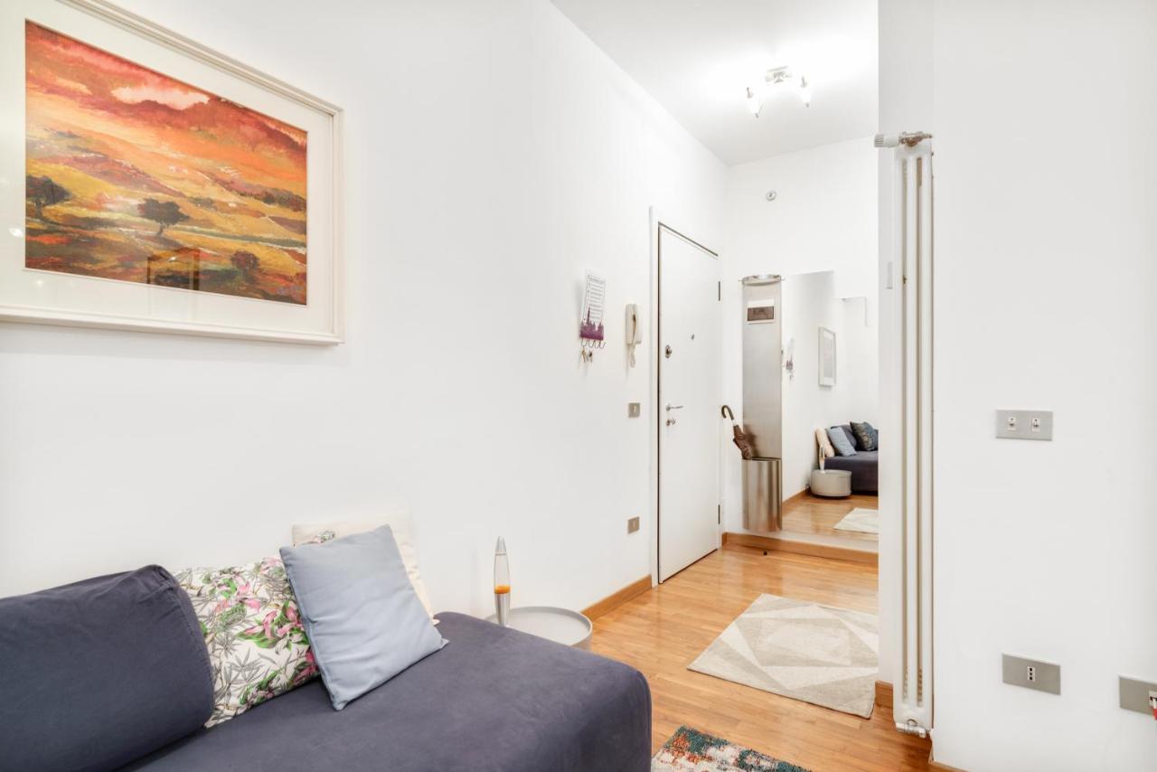 Ospedale & Galleria Ognissanti Apartment Padwa Zewnętrze zdjęcie