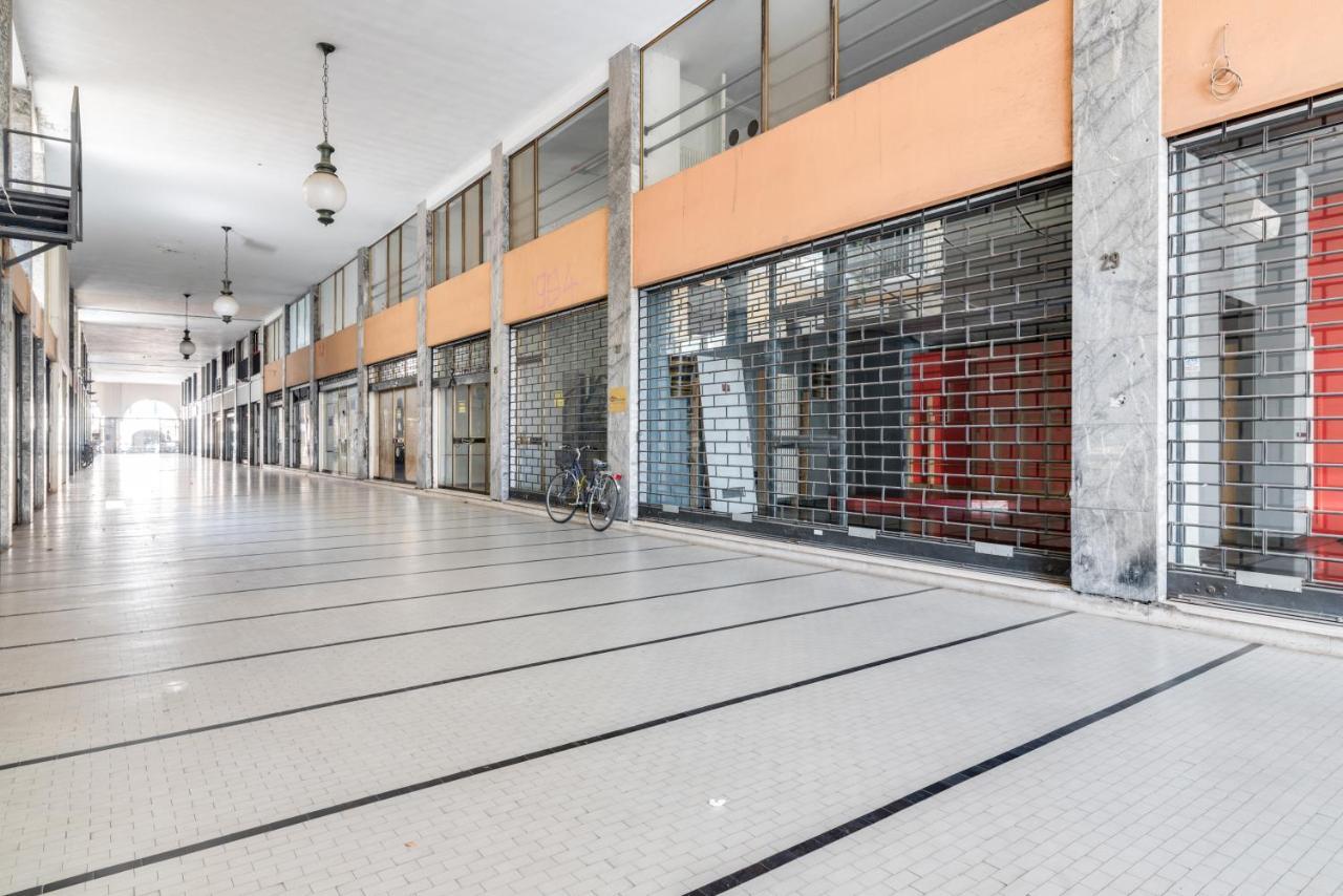 Ospedale & Galleria Ognissanti Apartment Padwa Zewnętrze zdjęcie