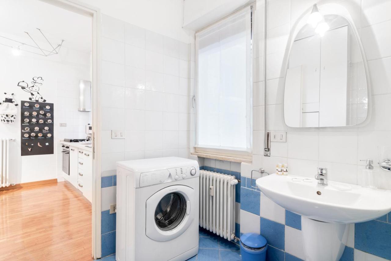 Ospedale & Galleria Ognissanti Apartment Padwa Zewnętrze zdjęcie
