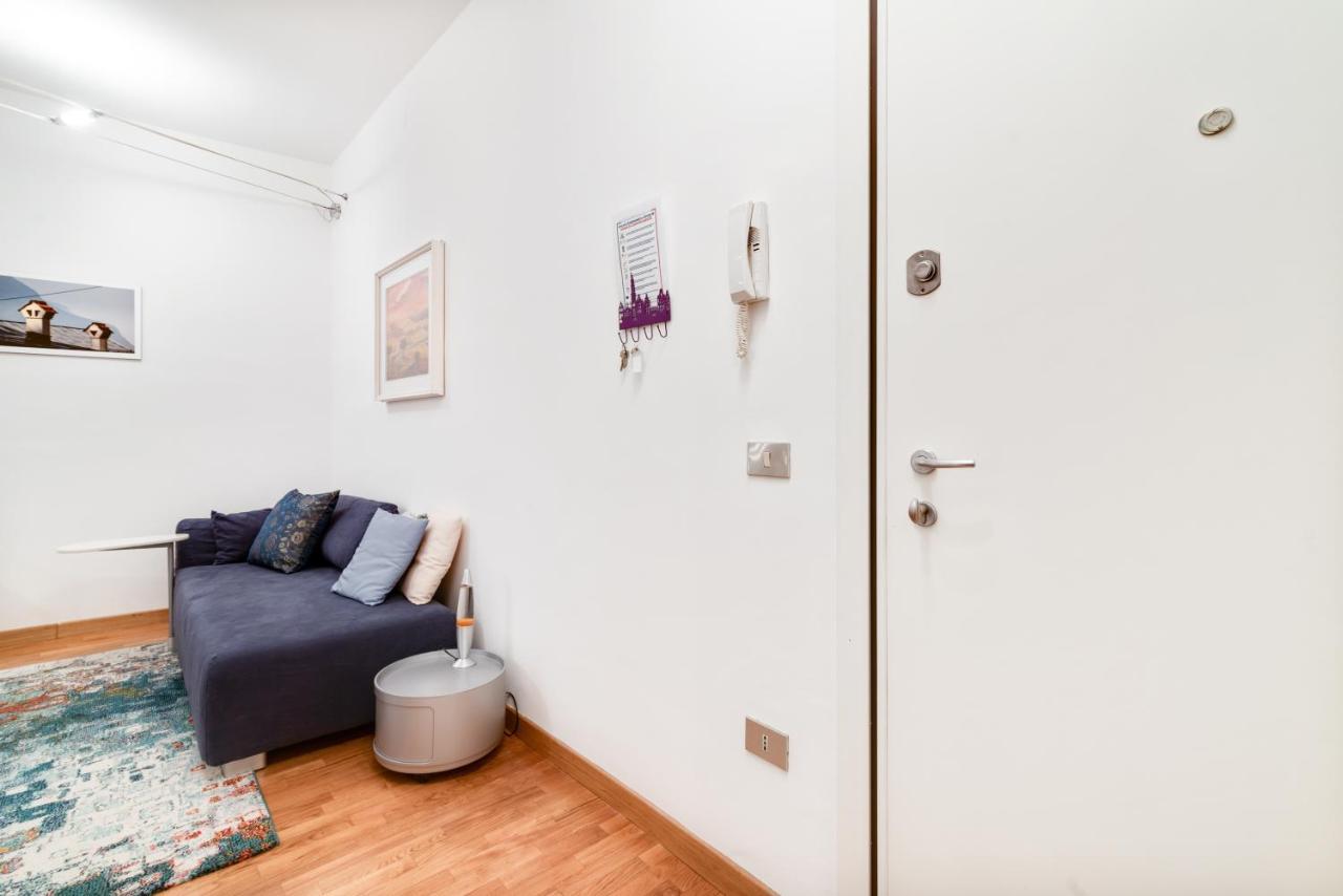 Ospedale & Galleria Ognissanti Apartment Padwa Zewnętrze zdjęcie