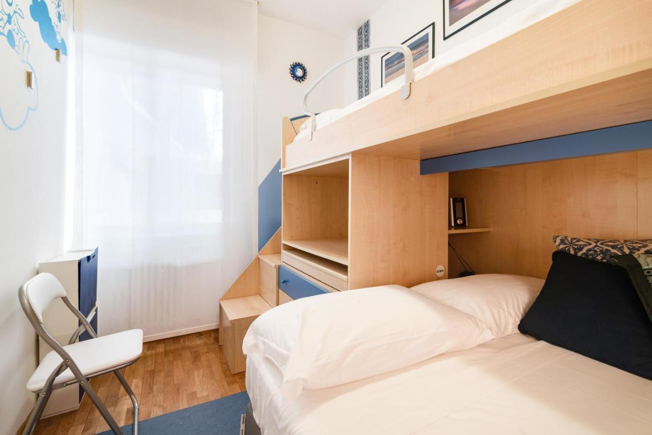 Ospedale & Galleria Ognissanti Apartment Padwa Zewnętrze zdjęcie
