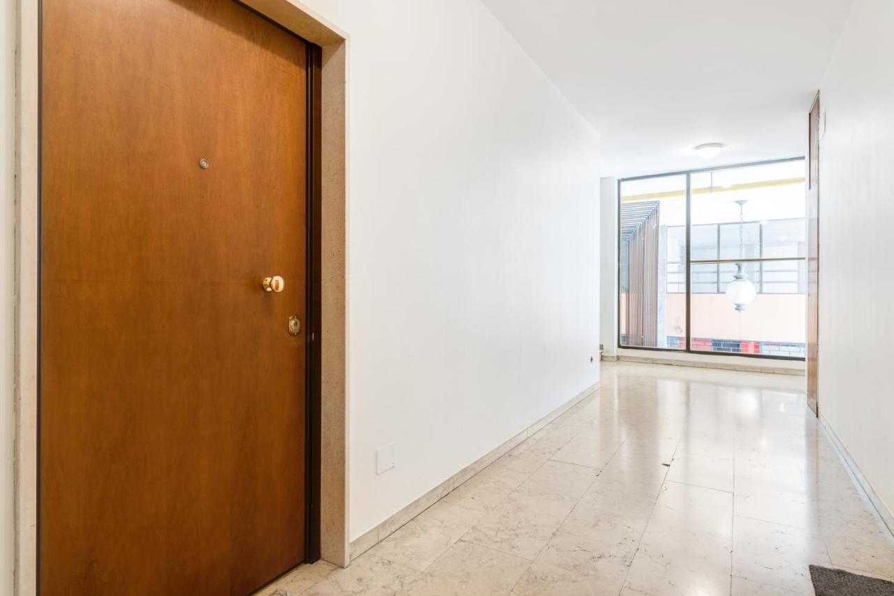 Ospedale & Galleria Ognissanti Apartment Padwa Zewnętrze zdjęcie