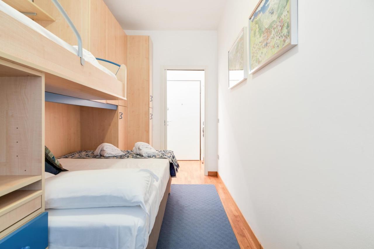 Ospedale & Galleria Ognissanti Apartment Padwa Zewnętrze zdjęcie